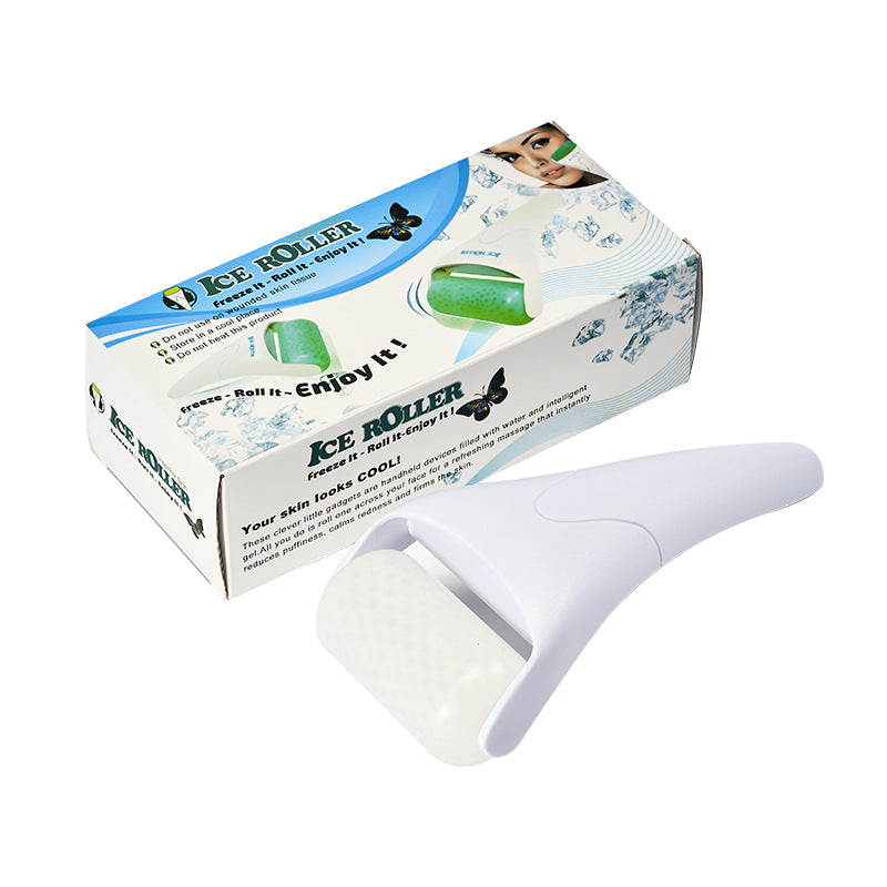 Rouleau de glace pour le visage de Vettica Woman™