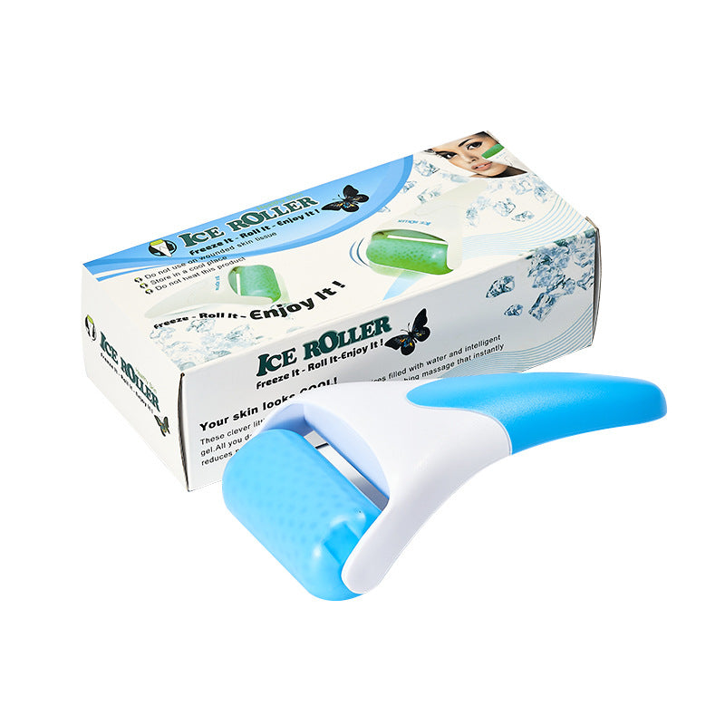 Rouleau de glace pour le visage de Vettica Woman™