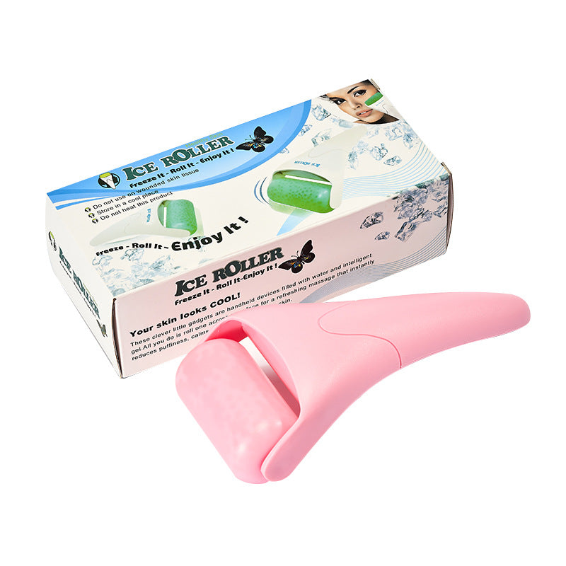 Rouleau de glace pour le visage de Vettica Woman™