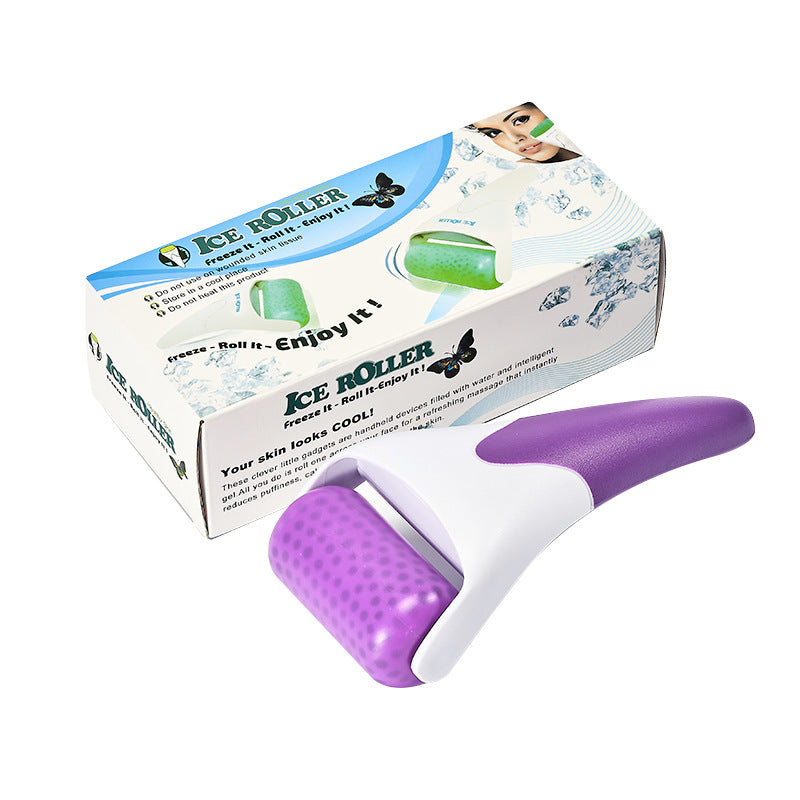 Rouleau de glace pour le visage de Vettica Woman™